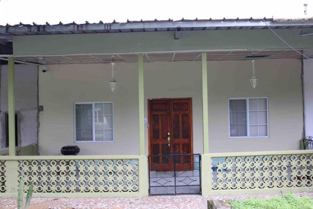 بوكيتي Casa Luna المظهر الخارجي الصورة