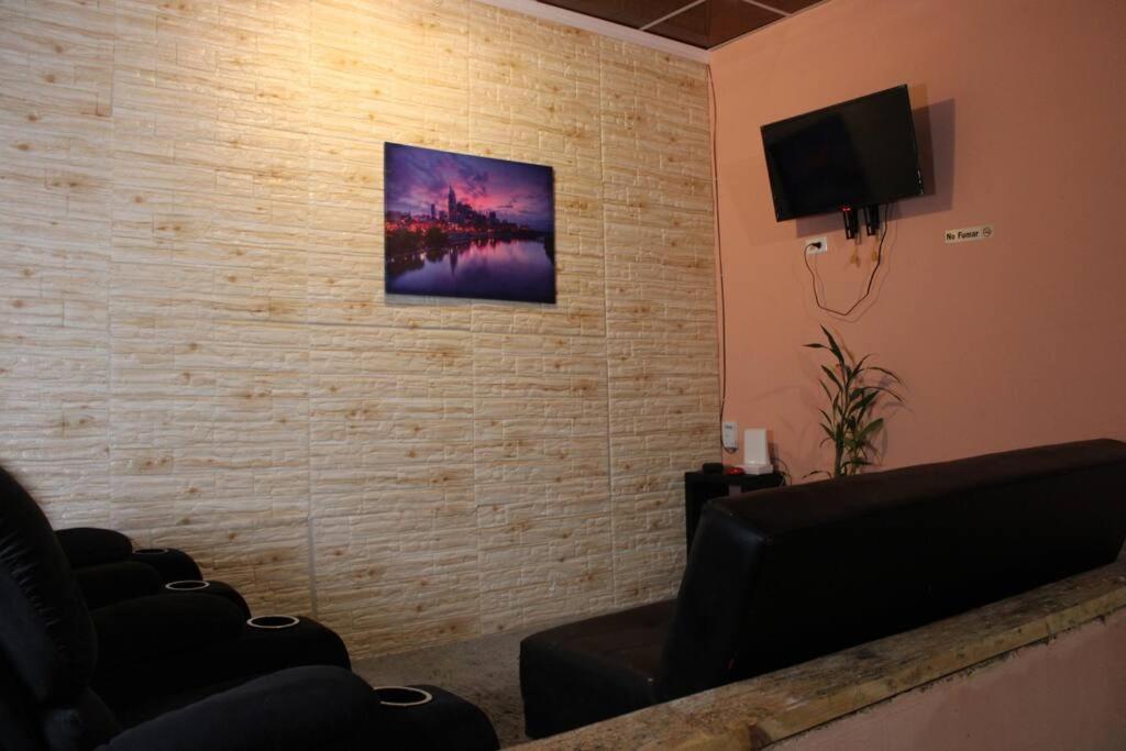 بوكيتي Casa Luna المظهر الخارجي الصورة